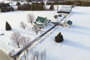 Residential Farm for Sale, 53 Rockies Rd, Tweed, ON