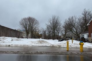 Land for Sale, 93 ALBERT St, Cobourg, ON