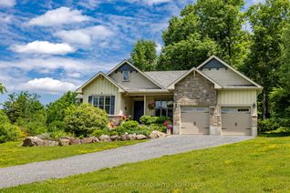Bungalow for Sale, 1071 Cranberry Cove Ln #13, Frontenac, ON