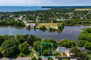 Land for Sale, 41 Prospect St, Norfolk, ON
