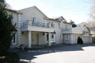 Detached House for Sale, 66 Laureleaf Rd, Markham, ON