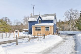 Detached House for Sale, 369 5th Concession Rd S, Addington Highlands, ON Detached House for Sale, 369 5th Concession Rd S, Addington Highlands, ON