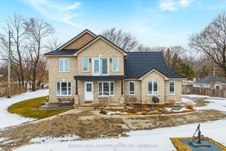 Property for Sale, 2801 North Shore Dr, Haldimand, ON