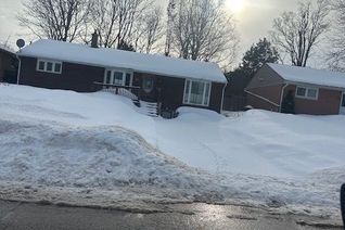 Bungalow for Sale, 70 Bythia St, Orangeville, ON