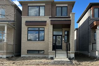 Detached House for Rent, 9 Mountainside Cres #Main & 2nd, Whitby, ON Detached House for Rent, 9 Mountainside Cres #Main & 2nd, Whitby, ON