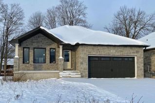 Property for Sale, 222 16th Avenue Cres, Hanover, ON