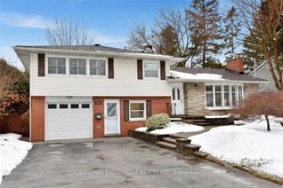 Sidesplit for Sale, 626 Vanderburgh Dr, Burlington, ON