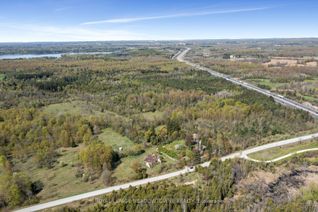Vacant Residential Land for Sale, 9414 First Line Nassagaweya N/A, Milton, ON