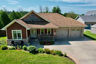 Bungalow for Sale, 229 S Rankin St, Saugeen Shores, ON
