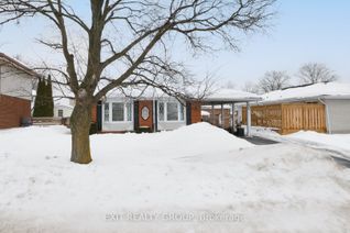 Backsplit for Sale, 35 Fifth Ave, Quinte West, ON