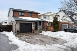 Detached House for Sale, 30 BUCHANAN Cres, Thorold, ON