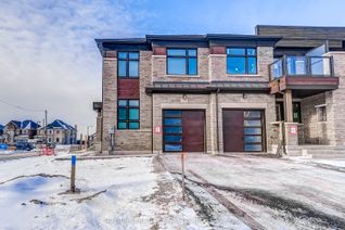 Townhouse for Sale, 139 Adario Cres, Vaughan, ON