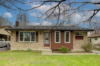Detached House for Sale, 271 Forest Glen Cres, Wellington North, ON