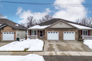 Semi-Detached House for Sale, 154 Forest St E, Haldimand, ON
