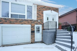 Backsplit for Rent, 115 Apache Trl #Upper & Ma, Toronto, ON