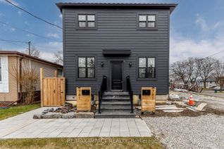 Detached House for Sale, 781 Oliva St, Pickering, ON