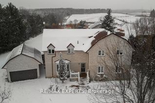 Residential Farm for Sale, 7440 17th Side Road, King, ON