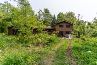 Detached House for Sale, 1099 Peterson Rd, Bracebridge, ON