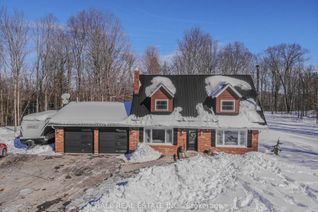 Property for Sale, 493 Old Marmora Rd, Madoc, ON