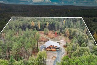 Detached House for Sale, 514 St. Ola Rd, Limerick, ON