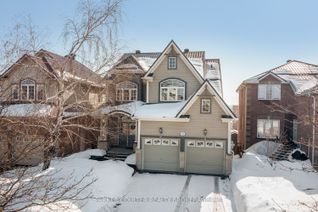 House for Sale, 23 Sovereign's Gate, Barrie, ON
