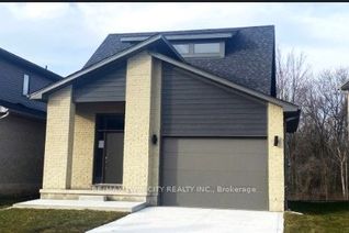Bungaloft for Sale, 2100 Evans Blvd, London South, ON