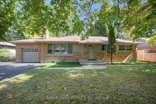 Detached House for Sale, 633 Donegal Dr, London North, ON