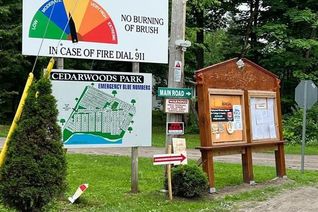 Vacant Residential Land for Sale, 167 Spruce Ln, Trent Hills, ON