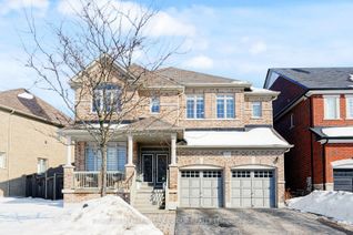 Detached House for Sale, 1141 Quick St, Newmarket, ON