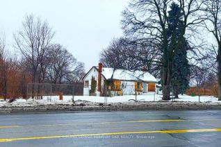 Bungalow for Sale, 2986 Weston Rd, Toronto, ON