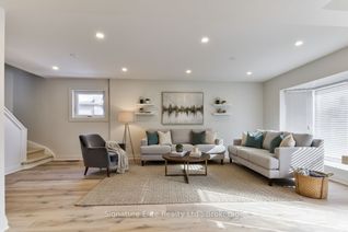 Detached House for Rent, 68 Macdonald Ave #Upper, Toronto, ON