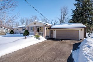Bungalow for Sale, 1 Lakeshore Blvd, Selwyn, ON