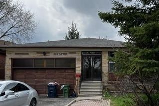 Bungalow for Sale, 2108 Pharmacy Ave, Toronto, ON