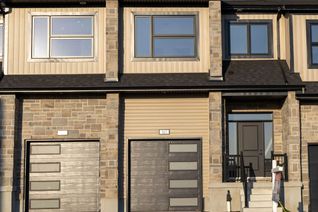 Townhouse for Sale, 167 Dunnigan Dr, Kitchener, ON