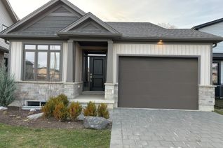 Bungalow for Sale, 668 Chelton Rd, London South, ON