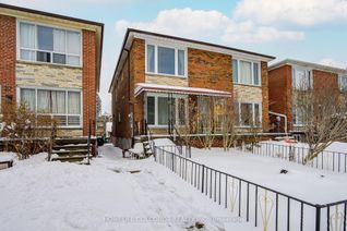 House for Sale, 59 Wolseley St, Toronto, ON