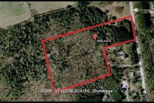 Land for Sale, 14600 jane St, King, ON