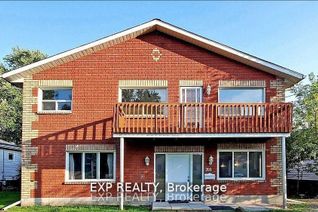 Detached House for Sale, 201 Garden Ave, Georgina, ON