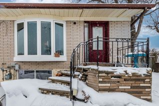 Backsplit for Sale, 32 Sharon Ct, Brampton, ON