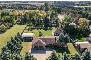 Bungalow for Sale, 7897 Hwy 7 Rd, Guelph/Eramosa, ON
