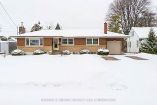 Detached House for Sale, 6543 ST. JOHN St, Niagara Falls, ON