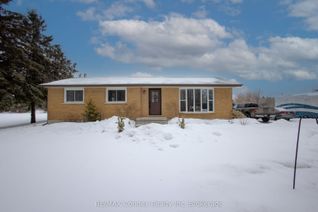 Bungalow for Sale, 4953 6th Line, Guelph/Eramosa, ON