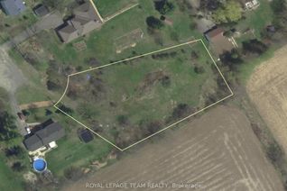 Vacant Residential Land for Sale, 31 SILVER FOX Cres, North Dundas, ON