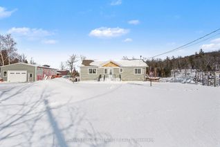Bungalow for Sale, 8688 Hwy 511 Hwy, Lanark Highlands, ON