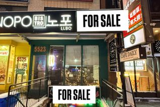 Entertainment Business for Sale, 5521A Yonge St #Bsmt, Toronto, ON