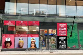Convenience/Variety Franchise Business for Sale, 205 College St #2, Toronto, ON