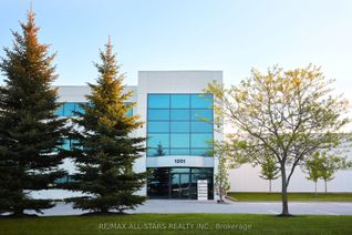 Industrial Property for Sale, 1201 Nicholson Rd, Newmarket, ON