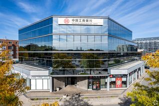 Office for Sale, 350 Highway 7 Ave E #304, Richmond Hill, ON