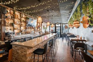 Restaurant Non-Franchise Business for Sale, 1263 Queen St W, Toronto, ON