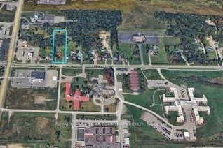 Commercial Land for Sale, 660 Third Line E, Sault Ste Marie, ON